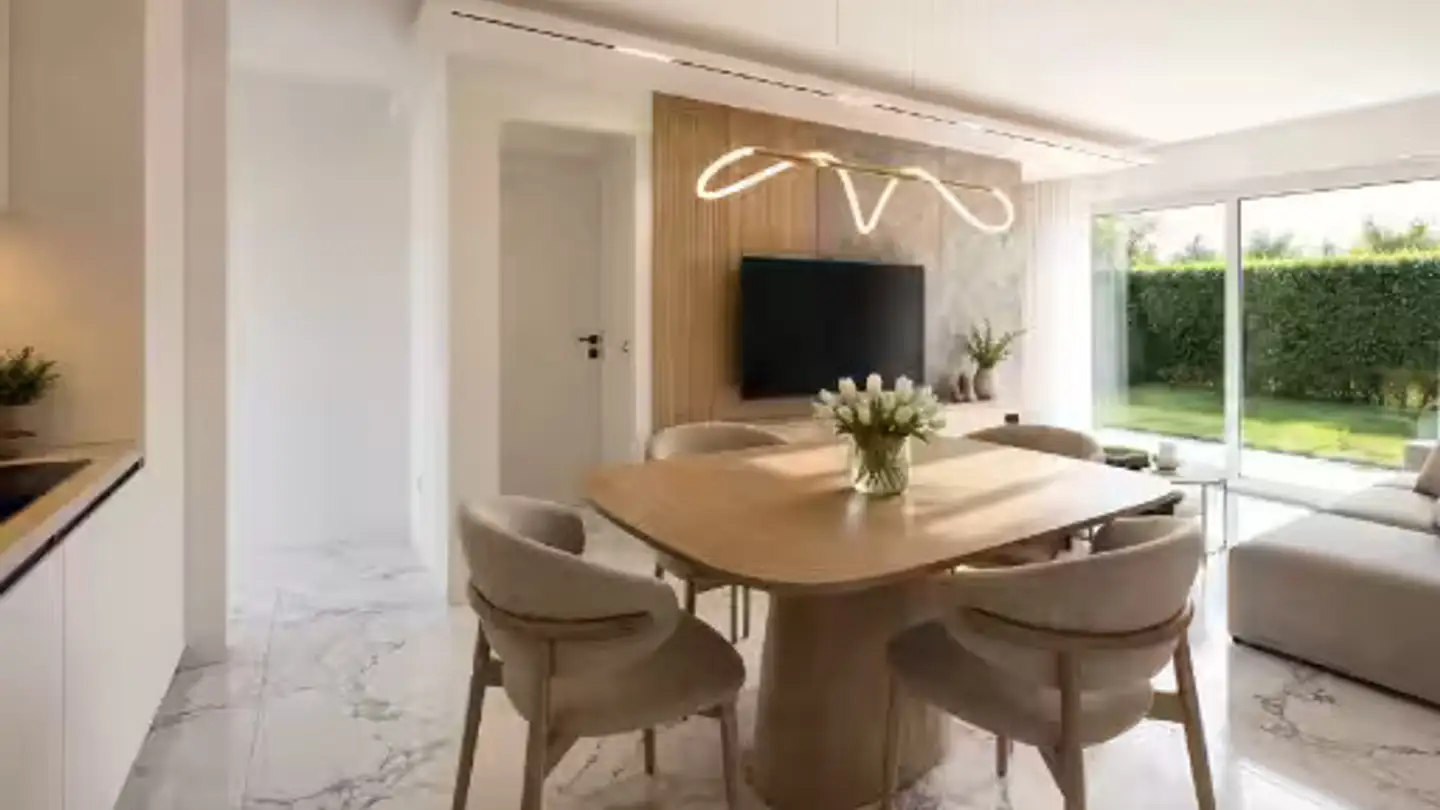 Apartment for sale - 6537 Grono