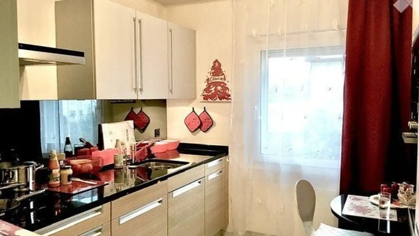 Stanza singola in affitto - Zürichstrasse, 8606 Nänikon - Photo 4