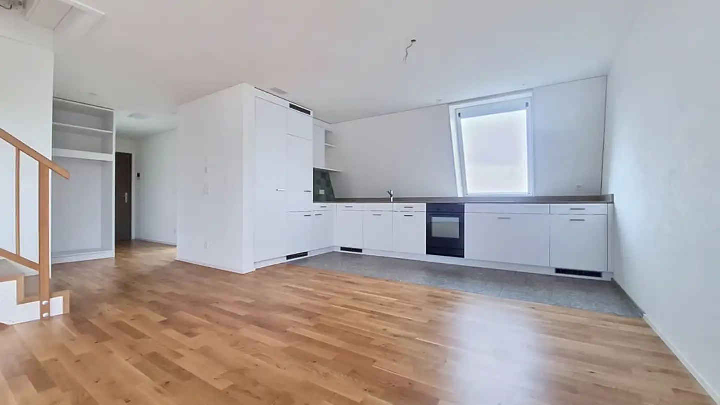 Attique à louer - Gschwaderstrasse 22, 8610 Uster - Photo 4