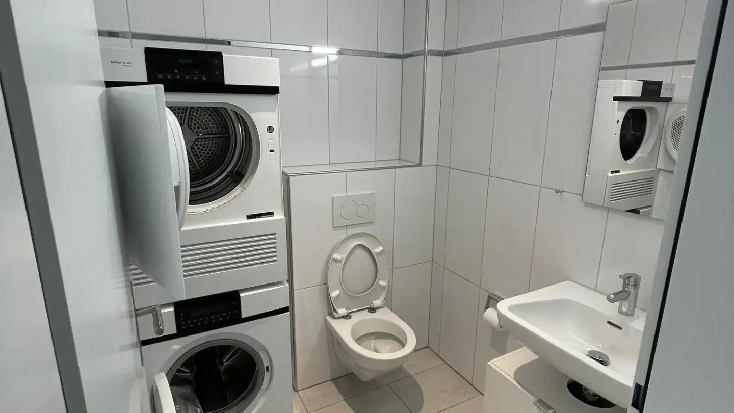Appartamento in affitto - Hirzliblick, 8718 Schänis - Foto 4
