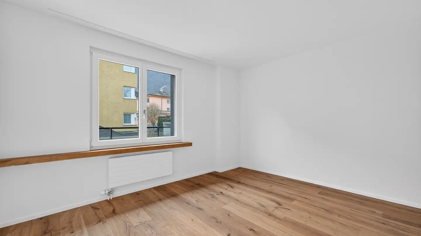 Apartment for rent - Dorfplatz 1, 6052 Hergiswil NW - Photo 4