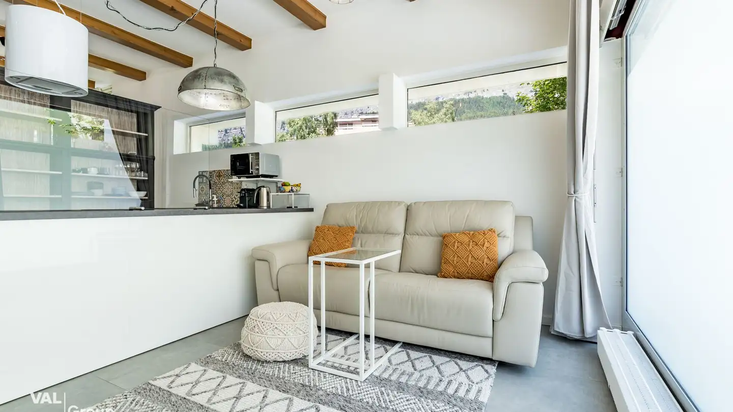Appartamento in vendita - Untere Maressenstrasse 20, 3954 Leukerbad - Foto 3