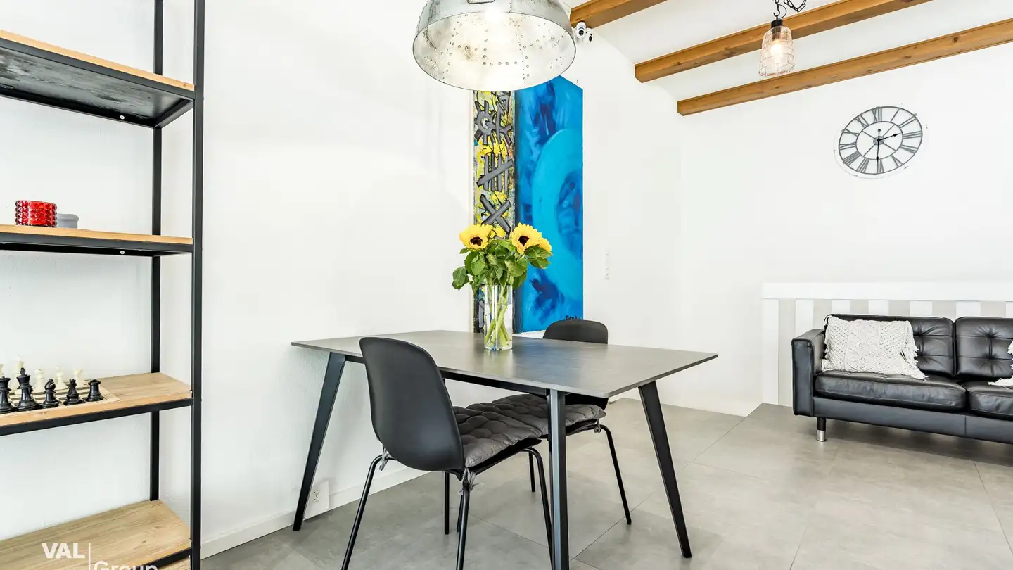 Appartamento in vendita - Untere Maressenstrasse 20, 3954 Leukerbad - Foto 4