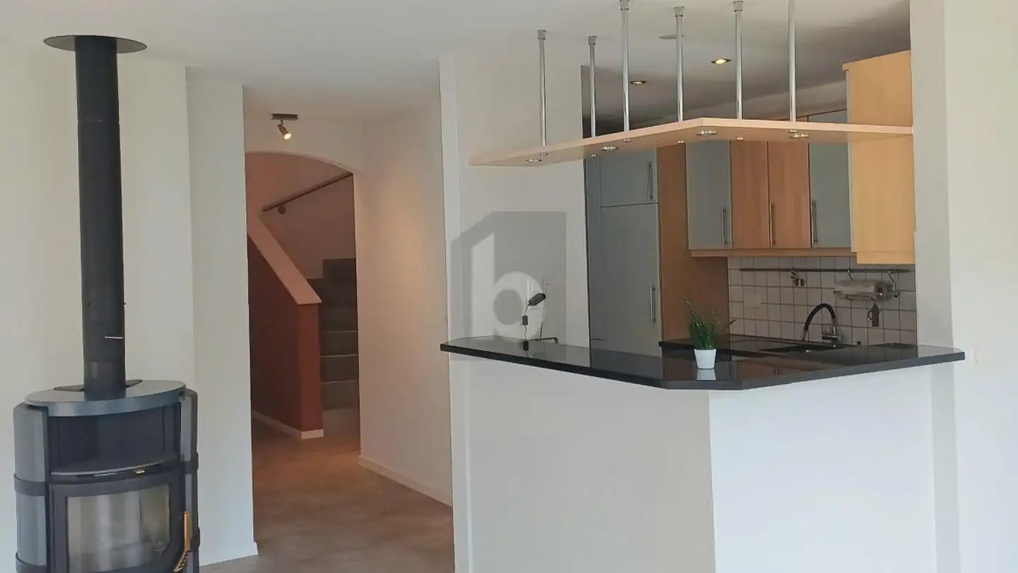 Maisonette mieten - 3123 Belp