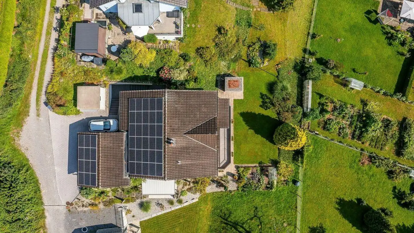 Maison individuelle à vendre - 9422 Staad SG - Photo 3