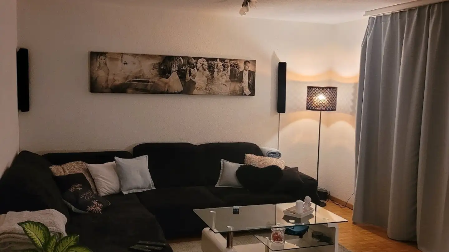 Wohnung mieten - Theo Glinz-Strasse 6, 9326 Horn - Foto 3