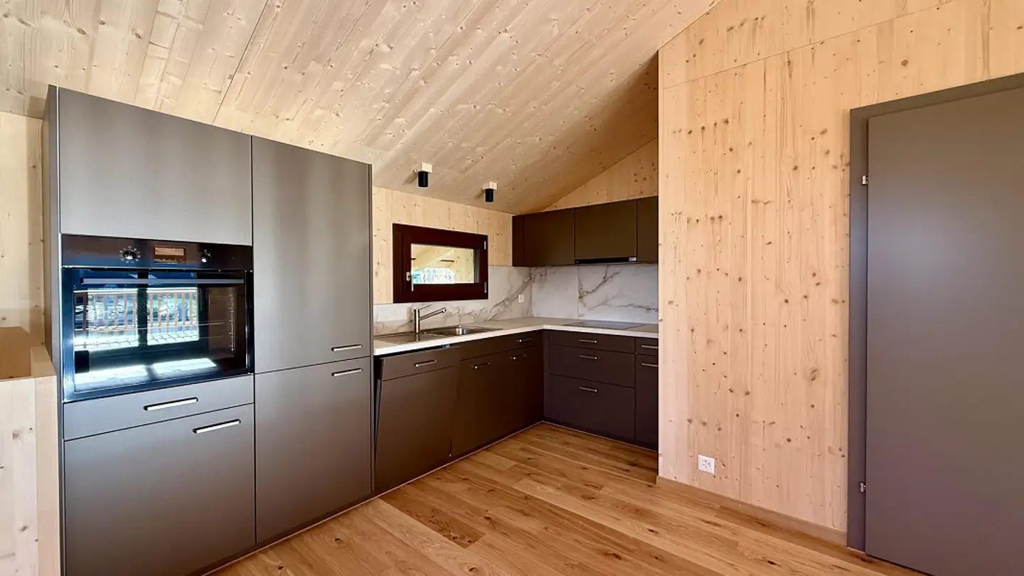 Apartment for rent - Bergstrasse 9, 6414 Oberarth - Photo 2