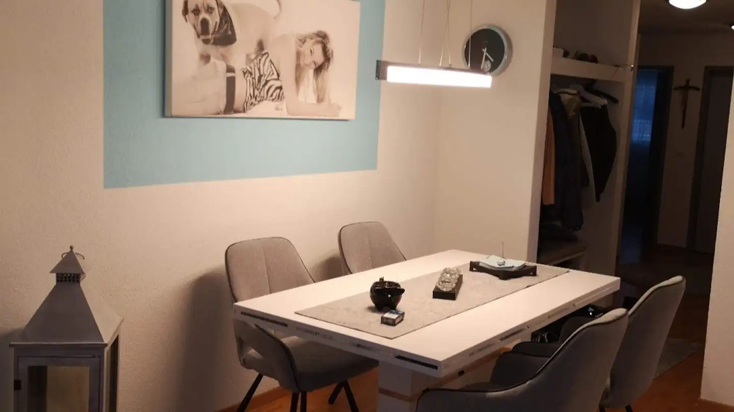 Wohnung mieten - Theo Glinz-Strasse 6, 9326 Horn - Foto 4