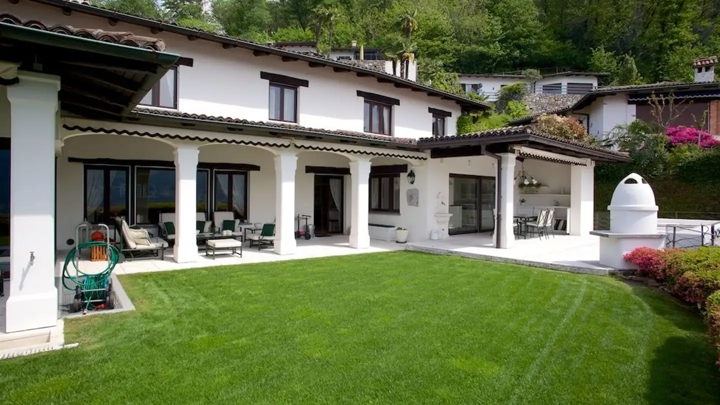 Villa for sale - 6918 Figino