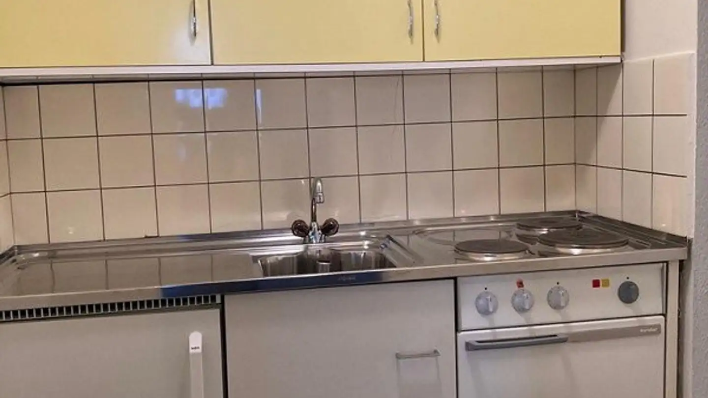 Appartement à louer - Junkerngasse 22, 3011 Bern - Photo 2