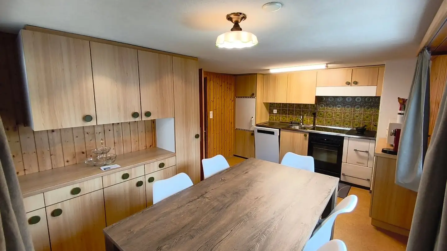 Appartement à louer - 7148 Lumbrein - Photo 4