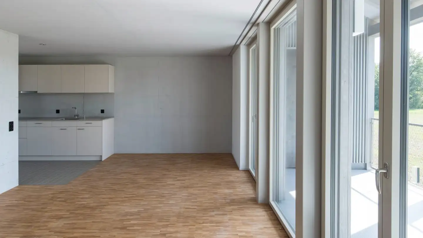 Attico in affitto - Grossacherweg 3, 5444 Künten - Foto 2