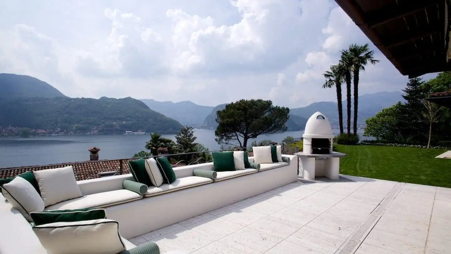 Villa for sale - 6918 Figino - Photo 2