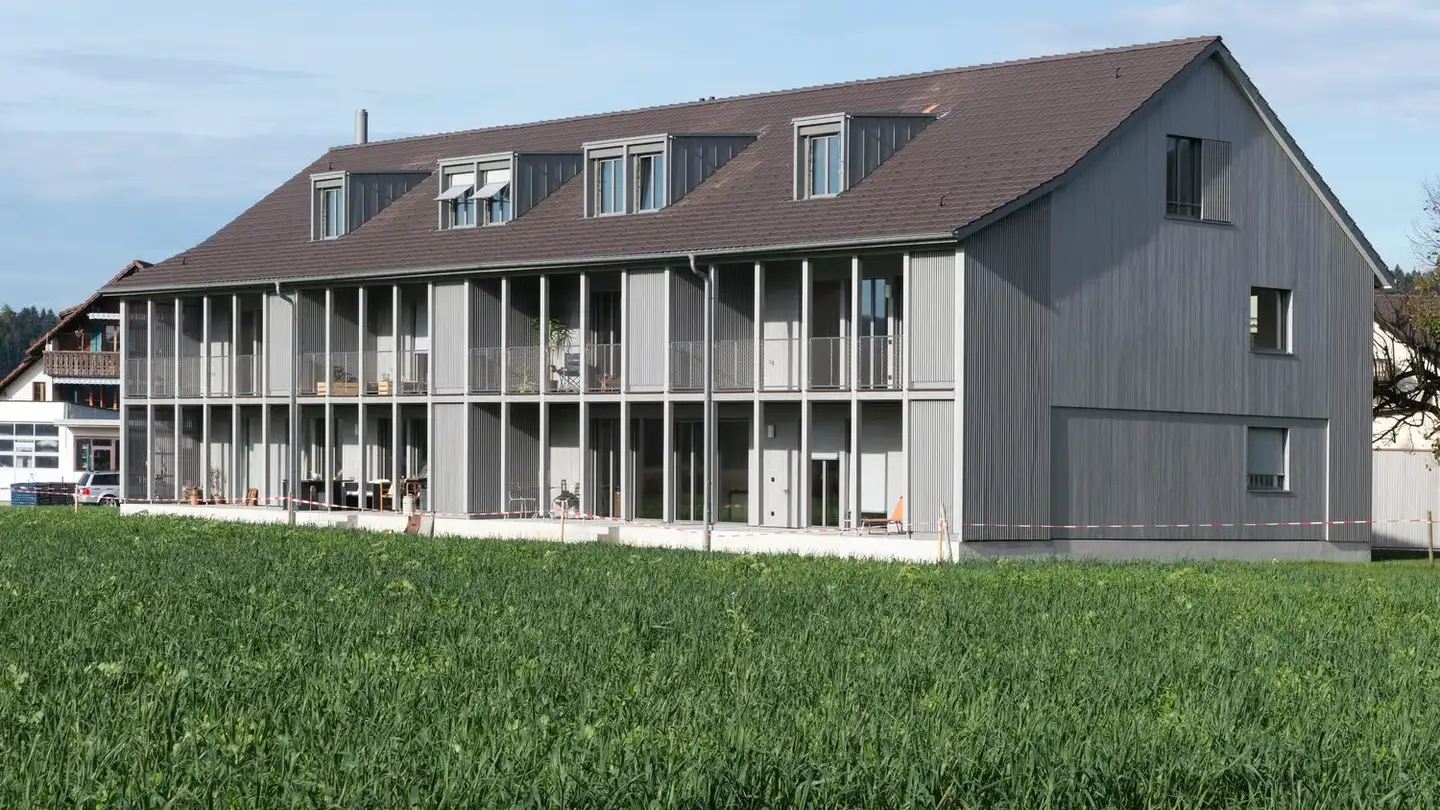 Attico in affitto - Grossacherweg 3, 5444 Künten