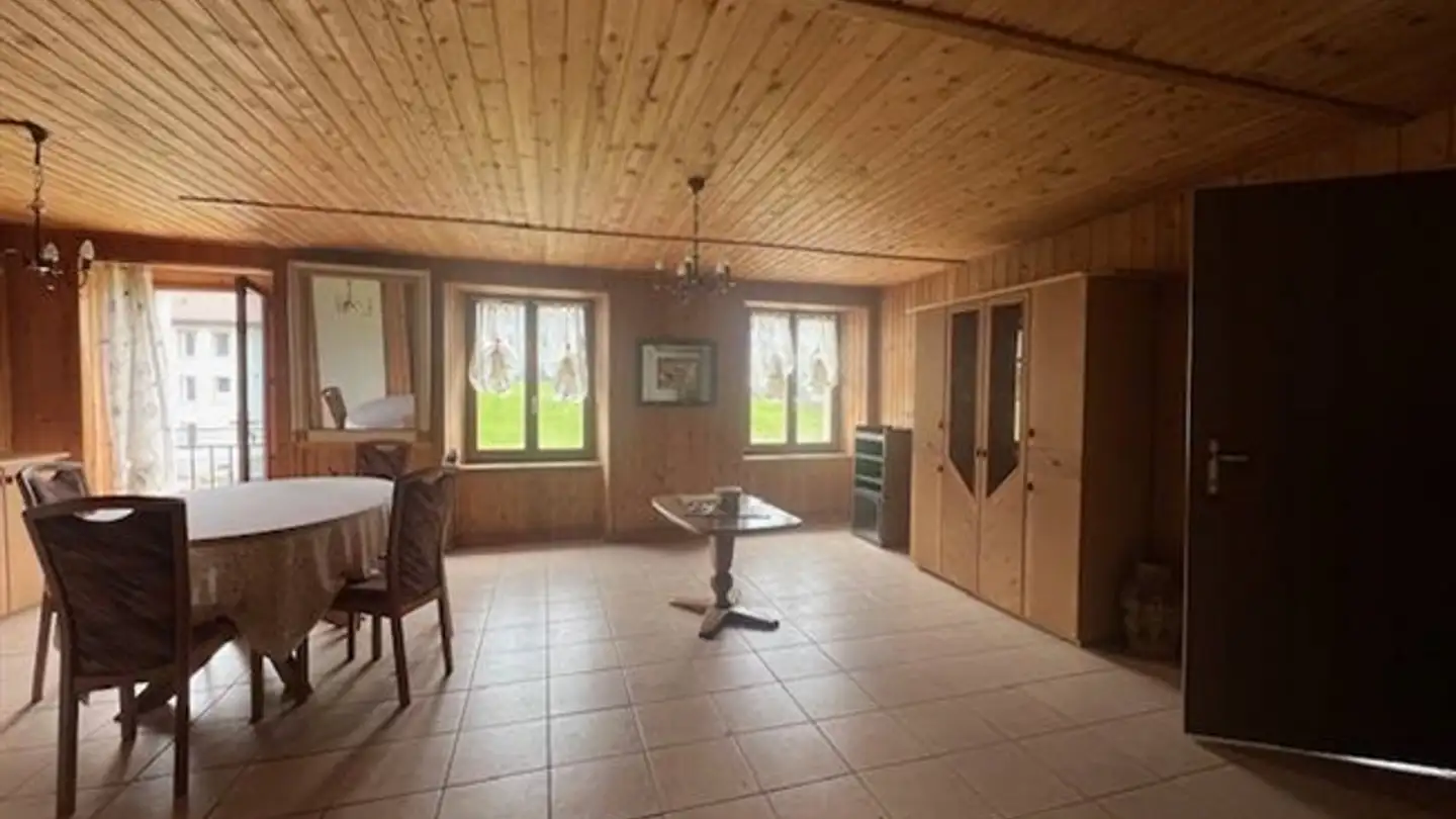 Villa in vendita - Chez Bénet, 2116 Mont-de-Buttes - Foto 4