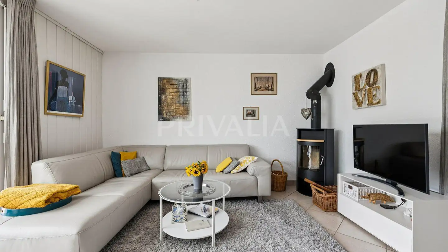 Haus kaufen - 1233 Bernex - Foto 2
