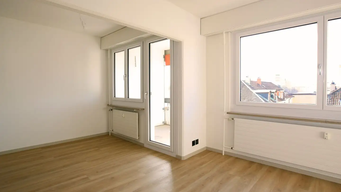 Appartamento in affitto - Holderstrasse 21, 4057 Basel