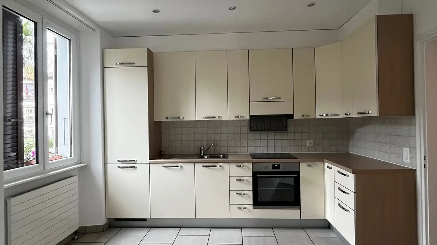 Apartment for rent - Via Col. Rusconi, 6512 Giubiasco - Photo 2