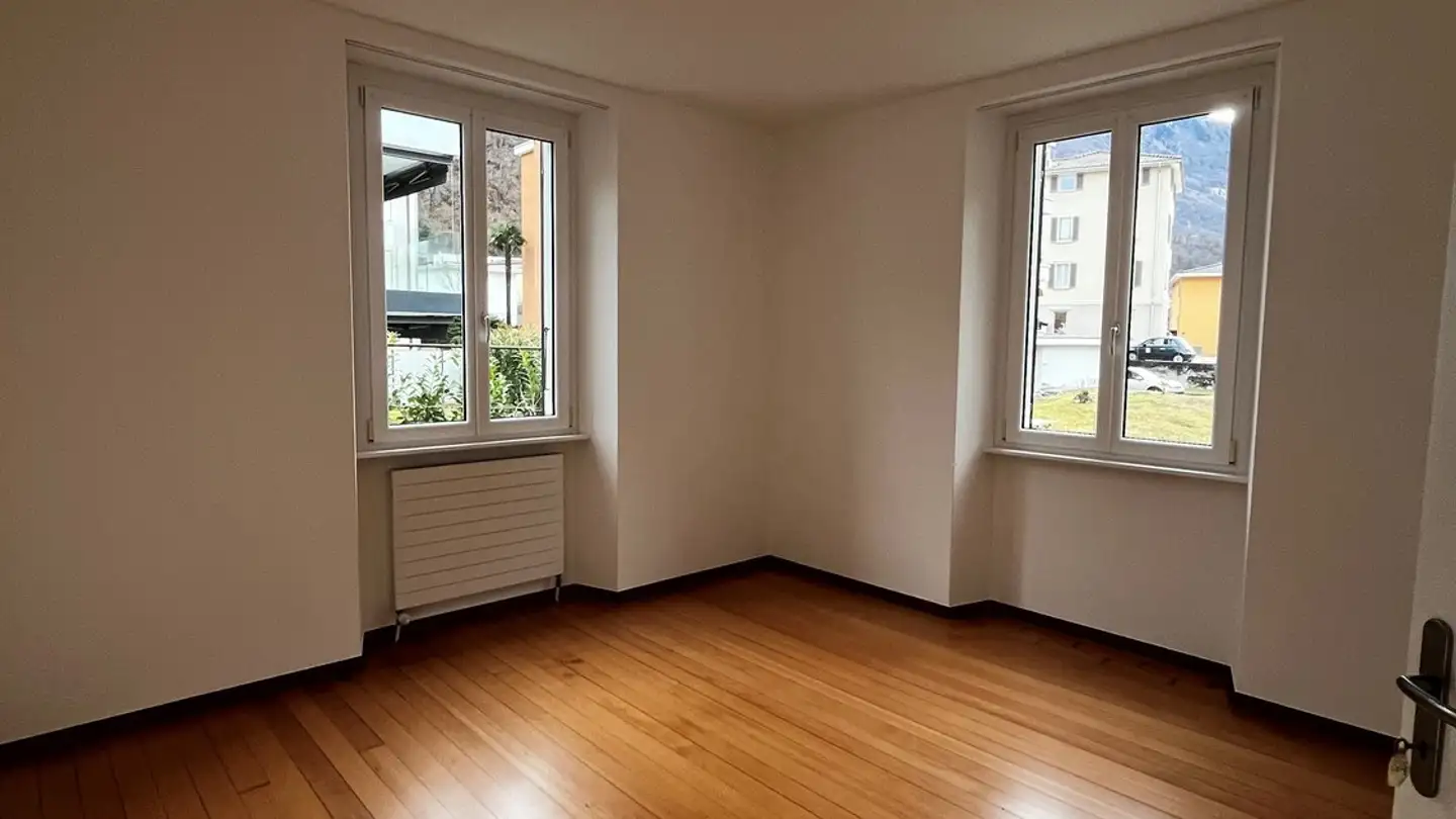 Apartment for rent - Via Col. Rusconi, 6512 Giubiasco - Photo 3