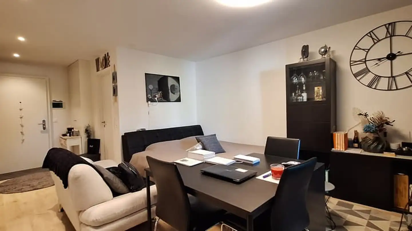 Wohnung mieten - Chemin Des Plantaz 33, 1260 Nyon - Foto 3