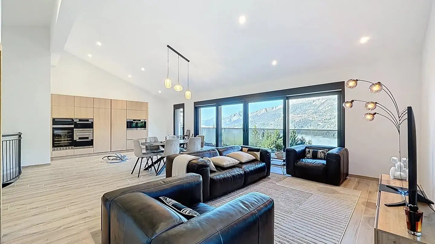 Villa kaufen - 1978 Lens