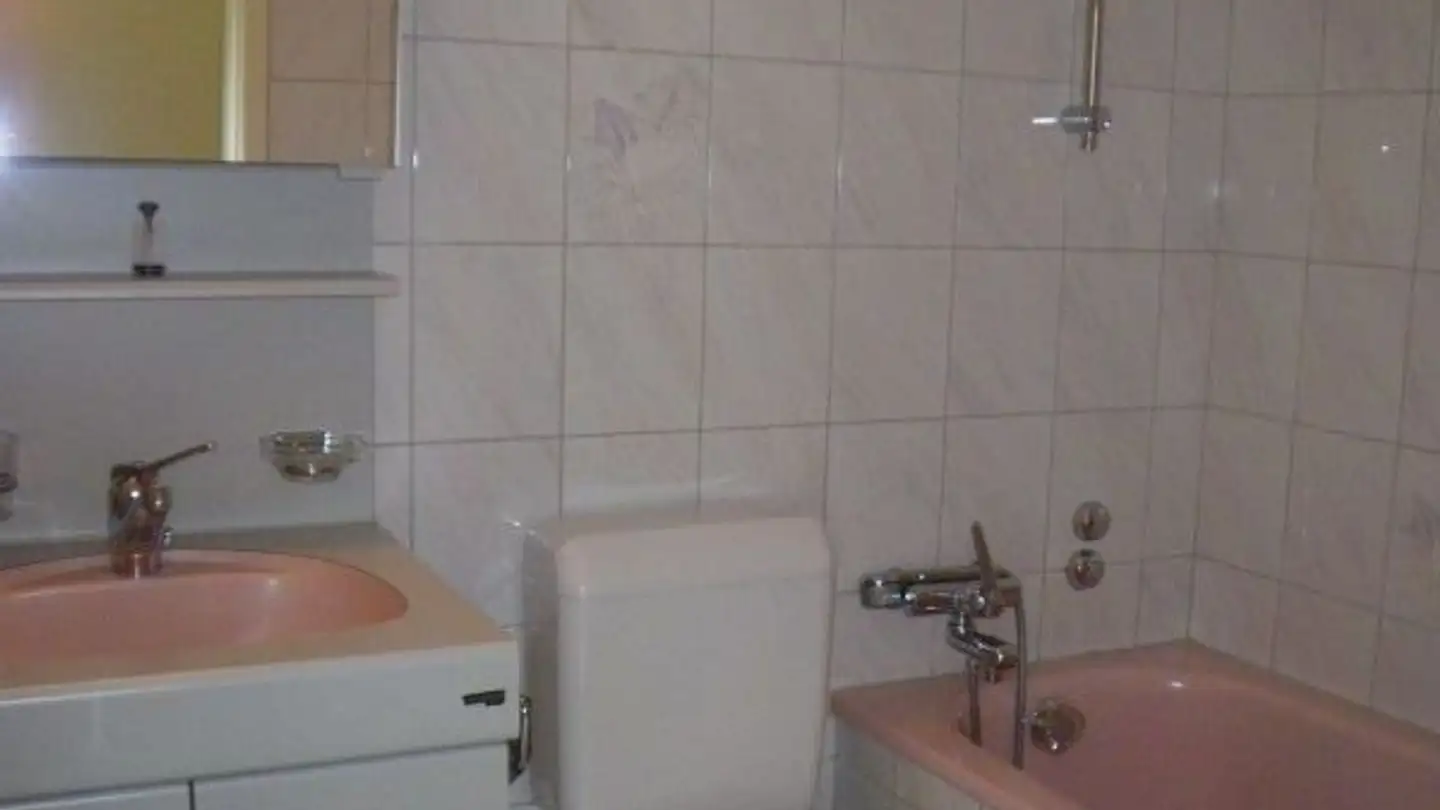 Apartment for rent - Geisserweg 6, 8306 Brüttisellen - Photo 4