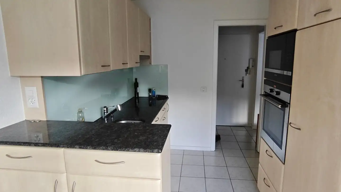 Appartamento in affitto - Rue De Boujean / Bözingenstrasse 64, 2502 Biel/Bienne - Foto 2