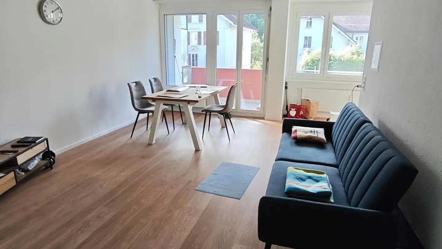 Appartement à louer - Rue De Boujean / Bözingenstrasse 64, 2502 Biel/Bienne