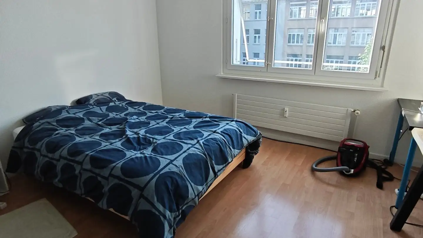 Appartamento in affitto - Rue De Boujean / Bözingenstrasse 64, 2502 Biel/Bienne - Foto 4