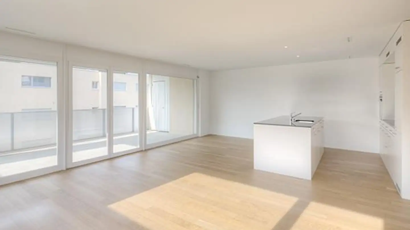 Appartement à louer - Bäriswilstrasse 10, 2545 Selzach - Photo 3