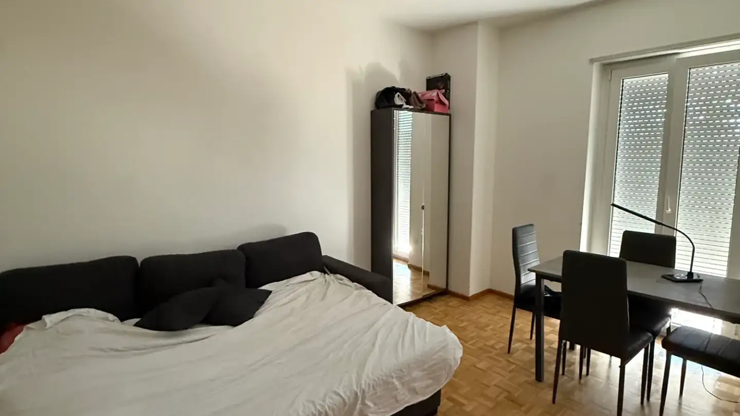 Apartment for rent - Via Serafino Balestra 39, 6900 Lugano