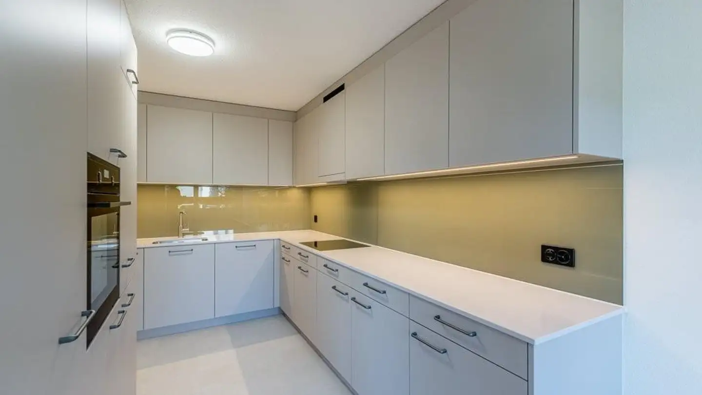 Wohnung mieten - Alte Bahnhofstrasse 10, 5610 Wohlen AG