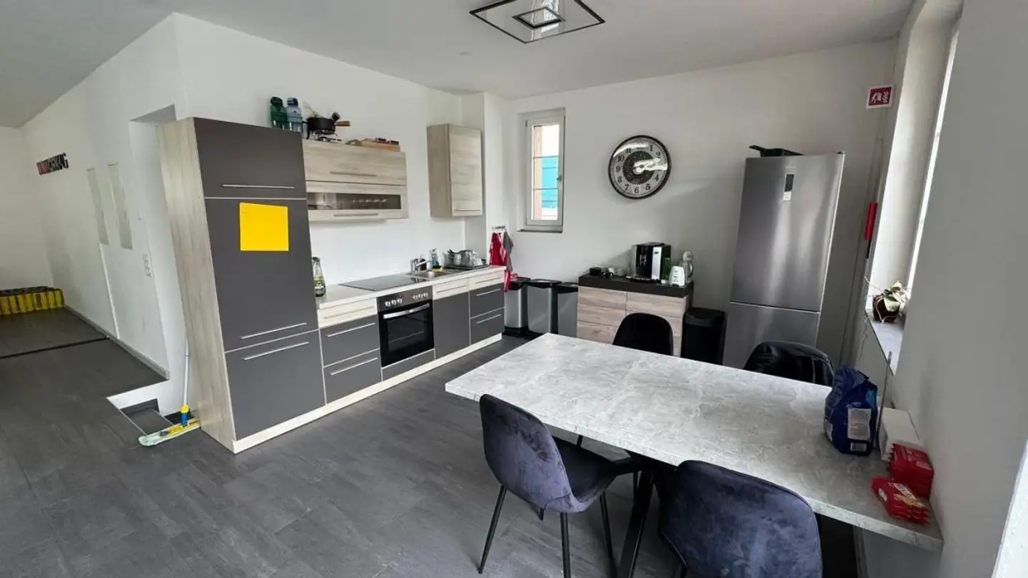 Gewerbe mieten - Betpurstrasse 14, 8910 Affoltern am Albis - Foto 4