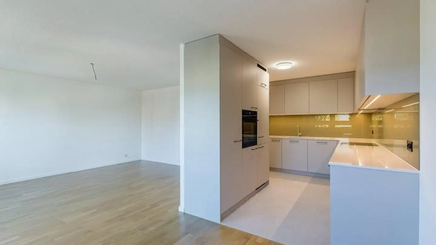 Wohnung mieten - Alte Bahnhofstrasse 10, 5610 Wohlen AG - Foto 2