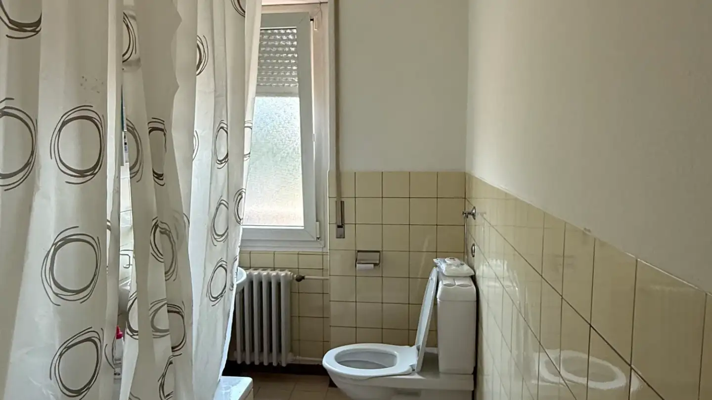 Apartment for rent - Via Serafino Balestra 39, 6900 Lugano - Photo 3