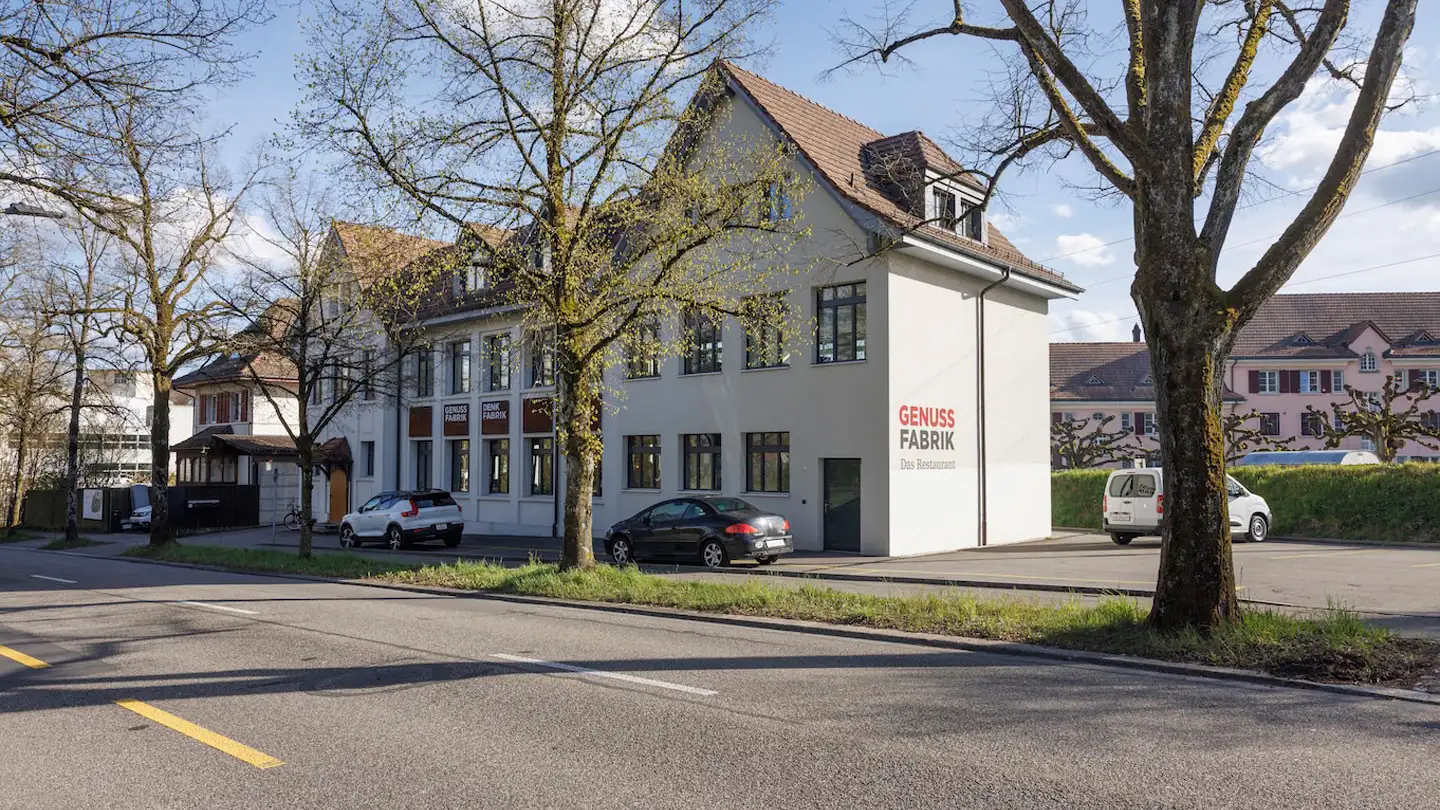 Edificio ad uso misto in vendita - Weissensteinstrasse 105, 4500 Solothurn - Photo 3