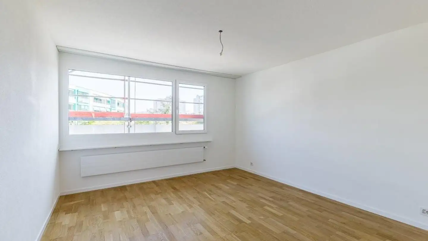 Wohnung mieten - Alte Bahnhofstrasse 10, 5610 Wohlen AG - Foto 4