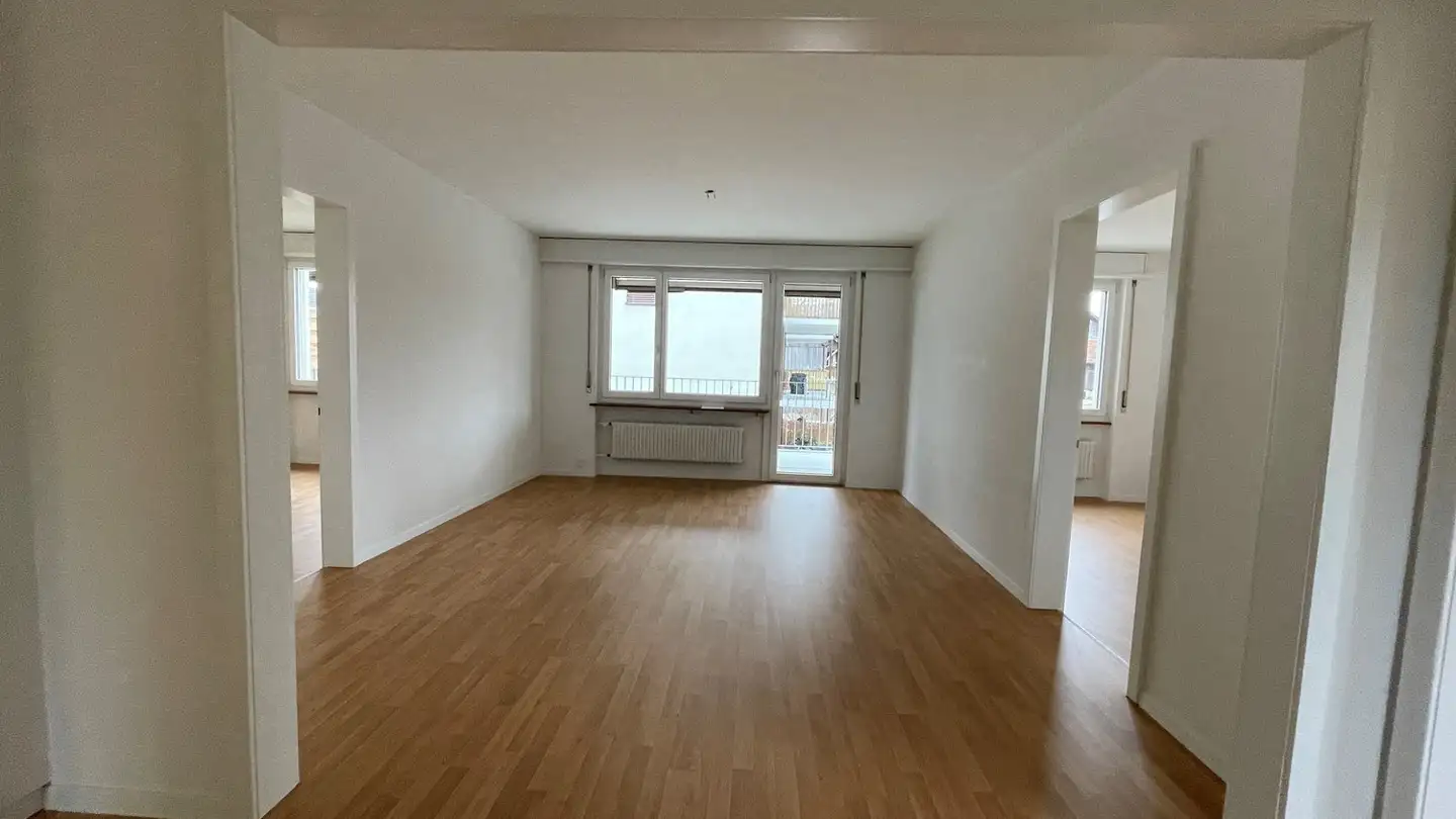 Wohnung mieten - Oelegasse 4, 3628 Uttigen - Foto 2