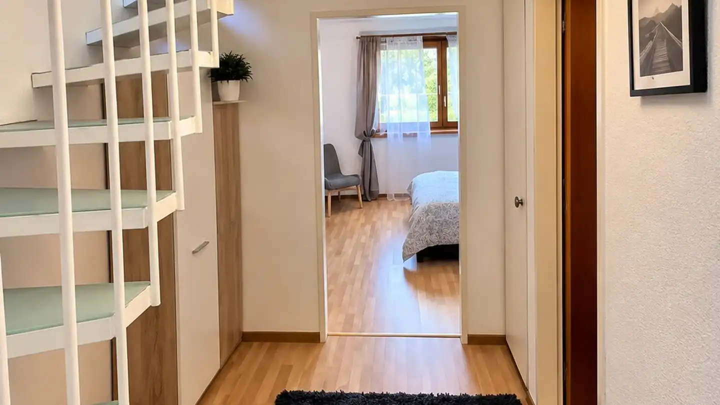Apartment for rent - Rue Des Fahys 73, 2000 Neuchâtel - Photo 3