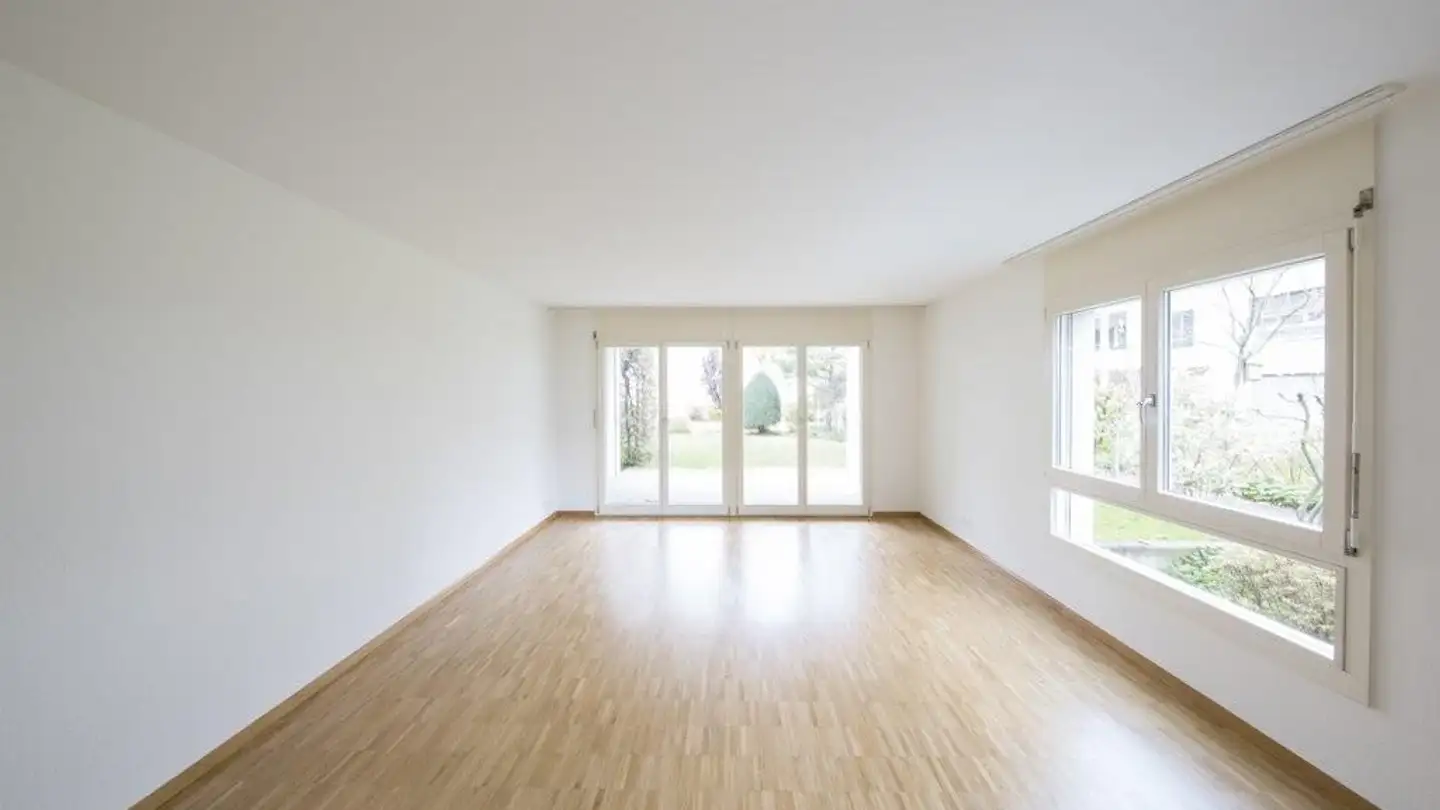 Appartement à louer - Neue Bahnhofstrasse 150, 4132 Muttenz - Photo 2