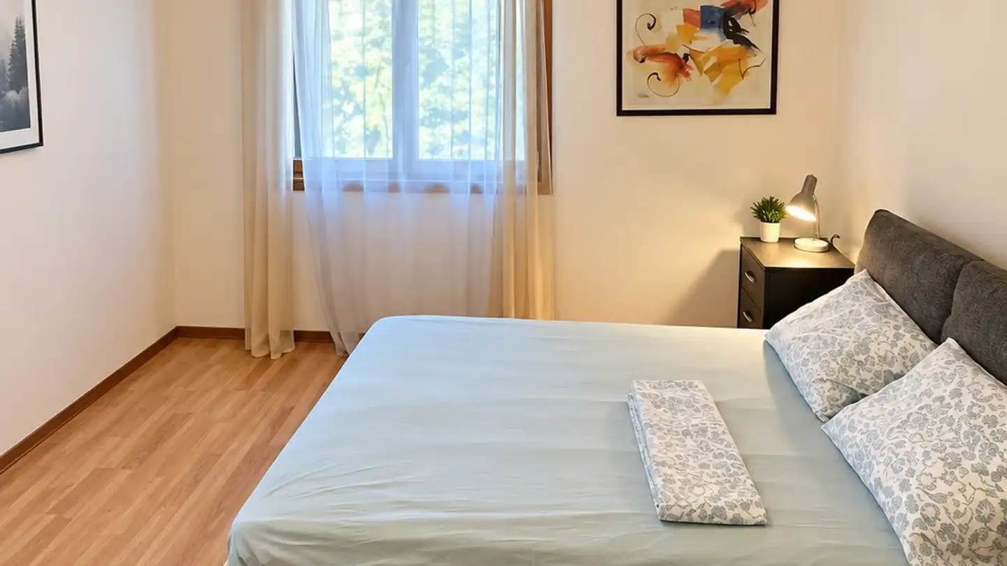 Apartment for rent - Rue Des Fahys 73, 2000 Neuchâtel - Photo 4