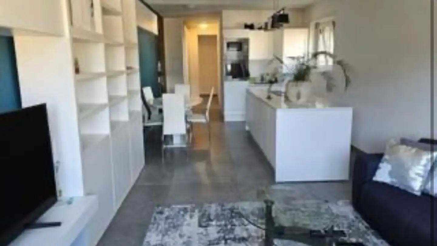 Wohnung mieten - Via San Gottardo 24, 6900 Lugano