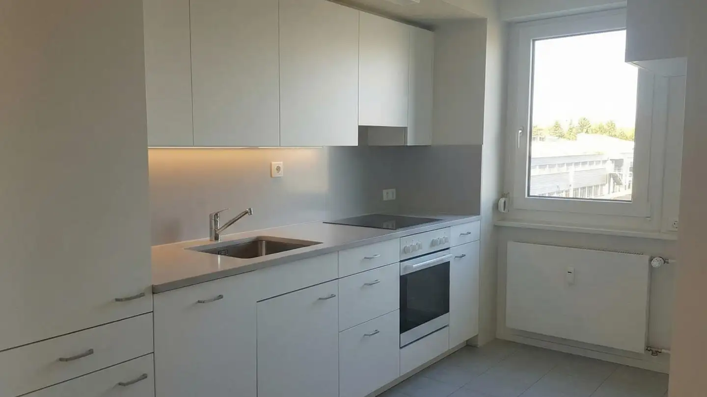 Apartment for sale - Burstwiesenstrasse 45, 8606 Greifensee - Photo 2