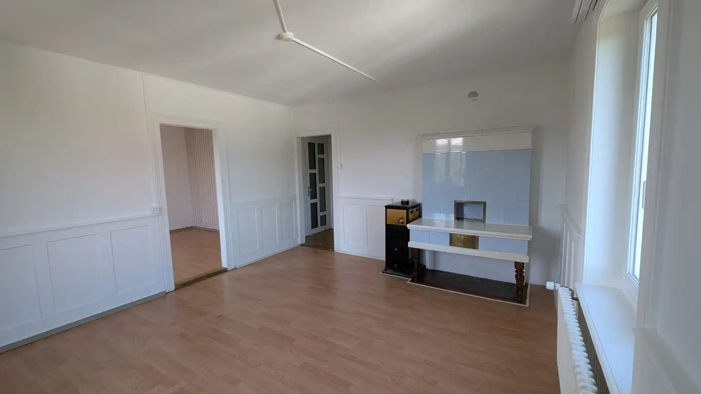 Apartment for rent - Baslerstrasse 117, 5222 Umiken