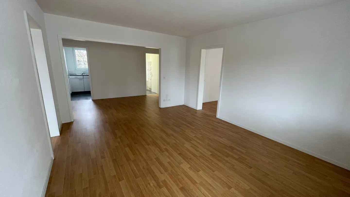 Wohnung mieten - Oelegasse 4, 3628 Uttigen - Foto 3