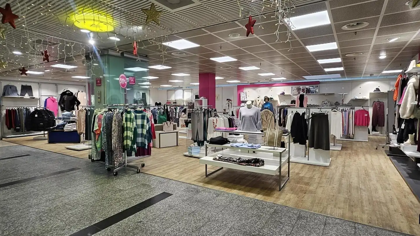 Magasin à louer - 8952 Schlieren