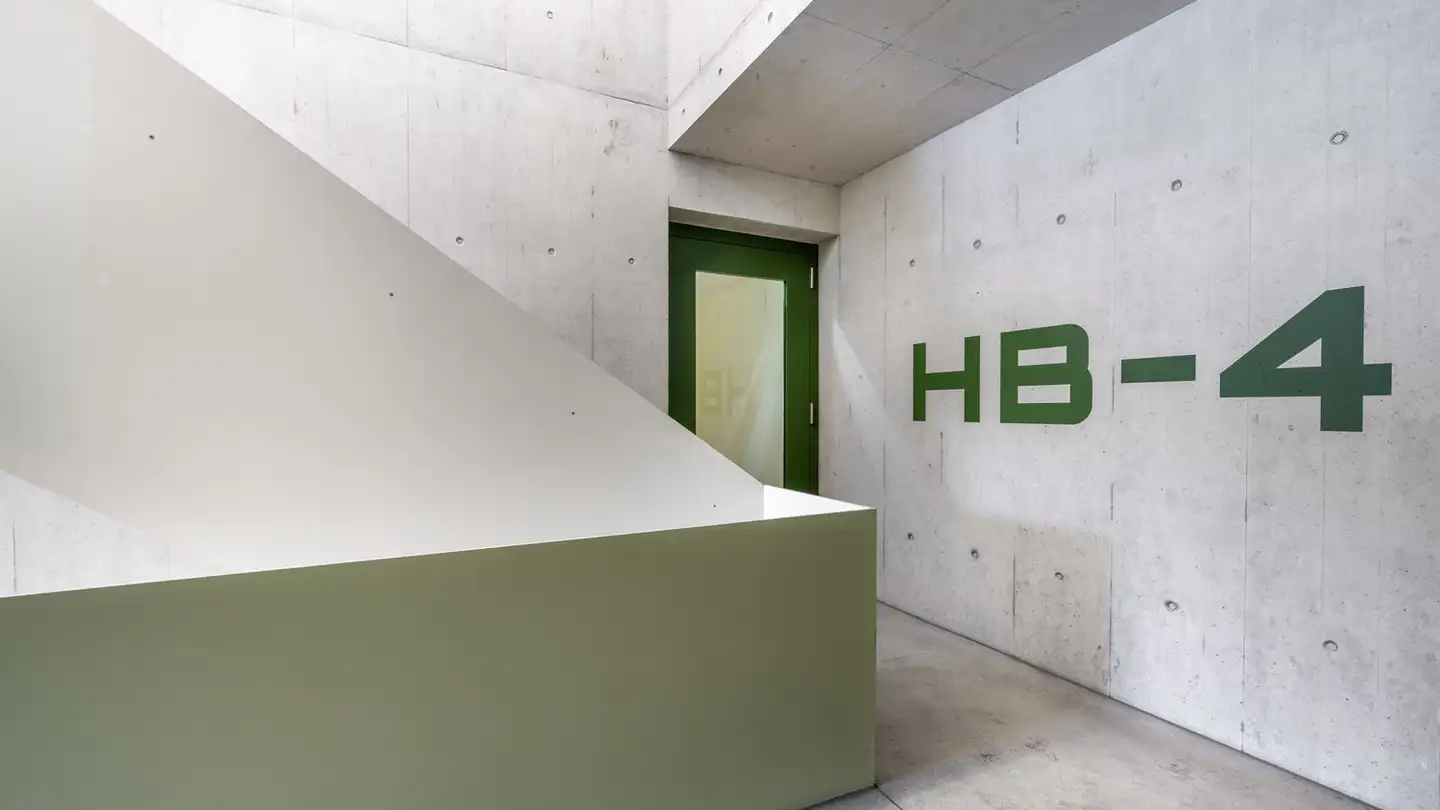 Appartamento in affitto - Othmar-Blumer-Strasse 1, 8427 Freienstein