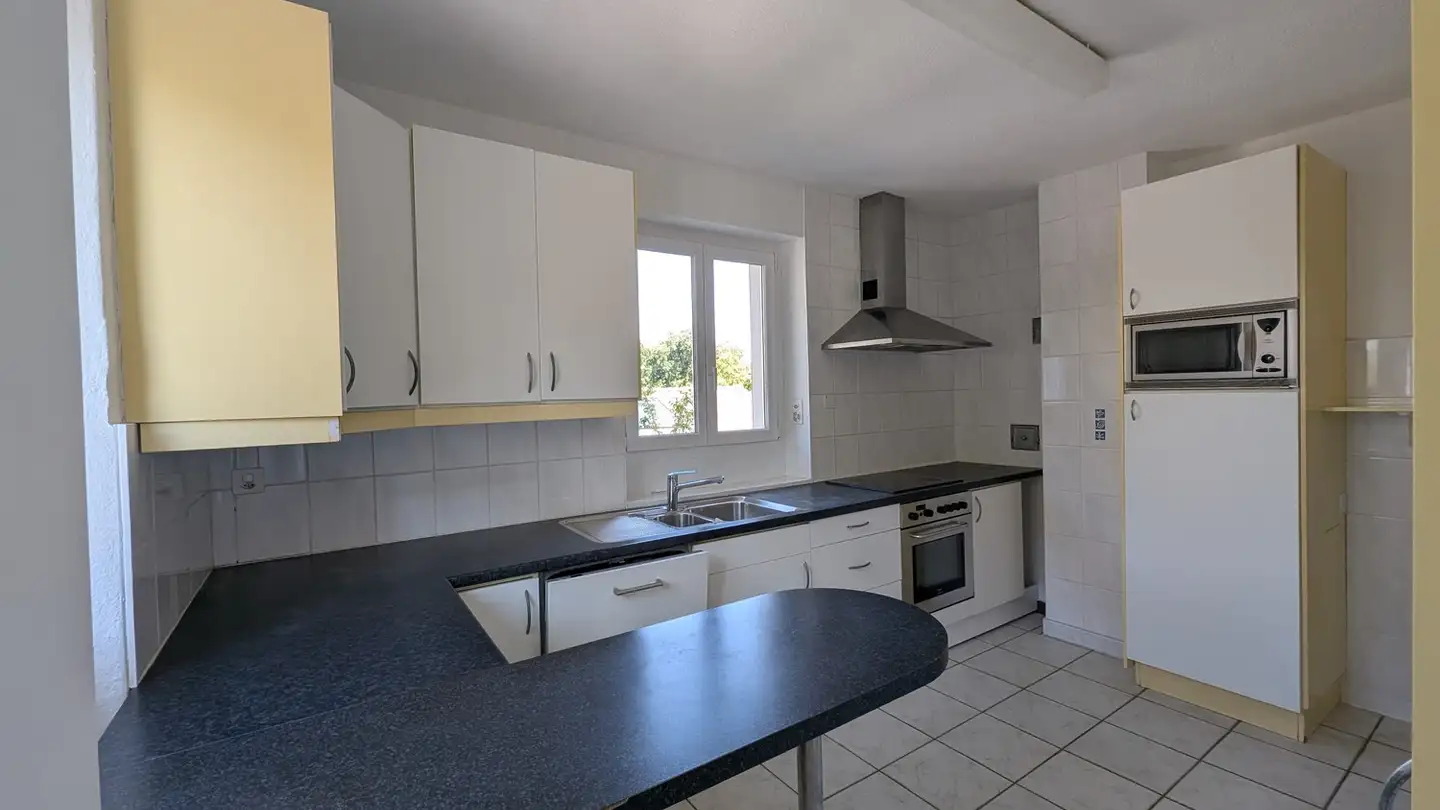 Apartment for rent - Baslerstrasse 117, 5222 Umiken - Photo 3