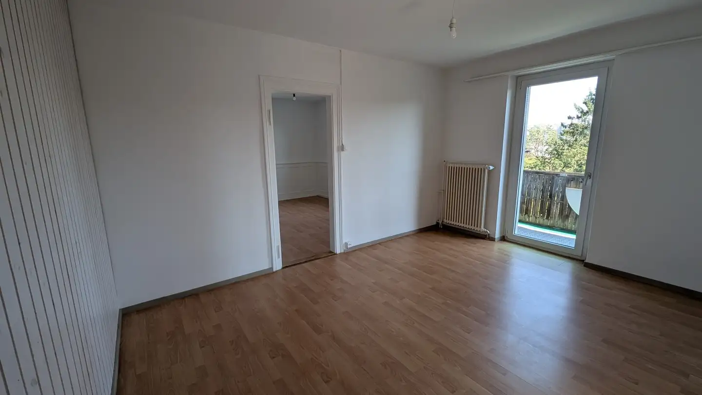 Apartment for rent - Baslerstrasse 117, 5222 Umiken - Photo 4
