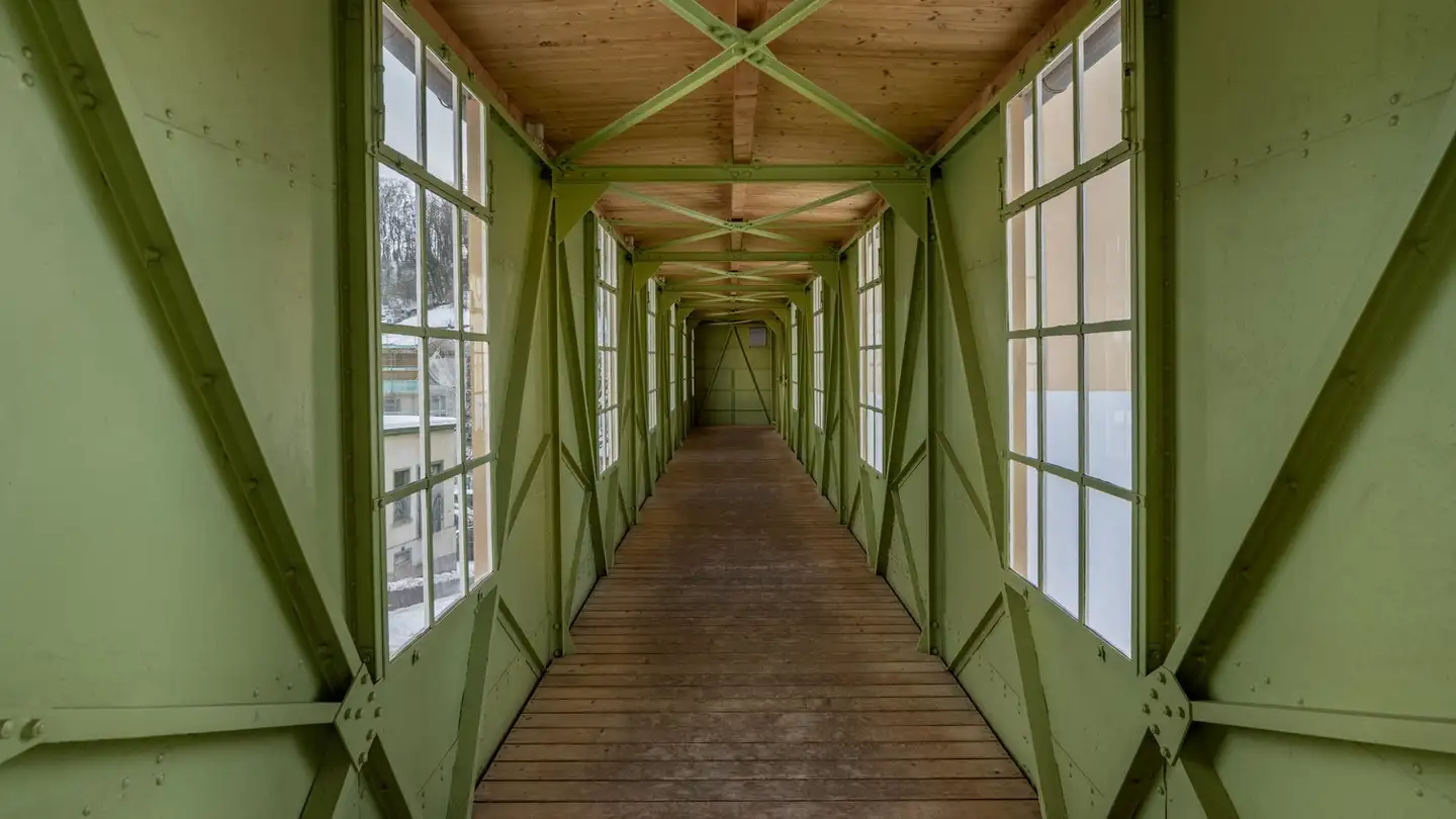 Appartamento in affitto - Othmar-Blumer-Strasse 1, 8427 Freienstein - Foto 3